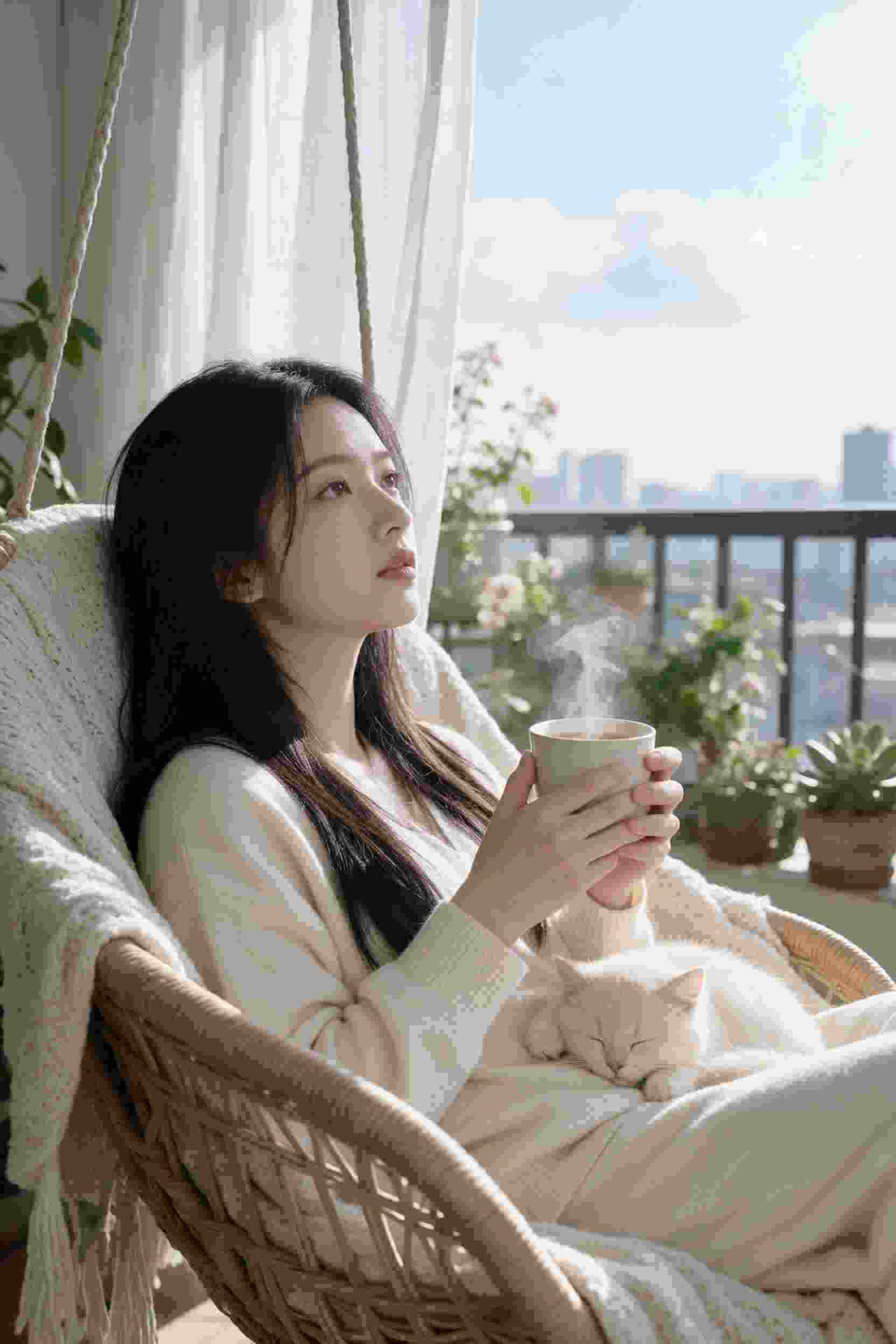 师生之间的故事