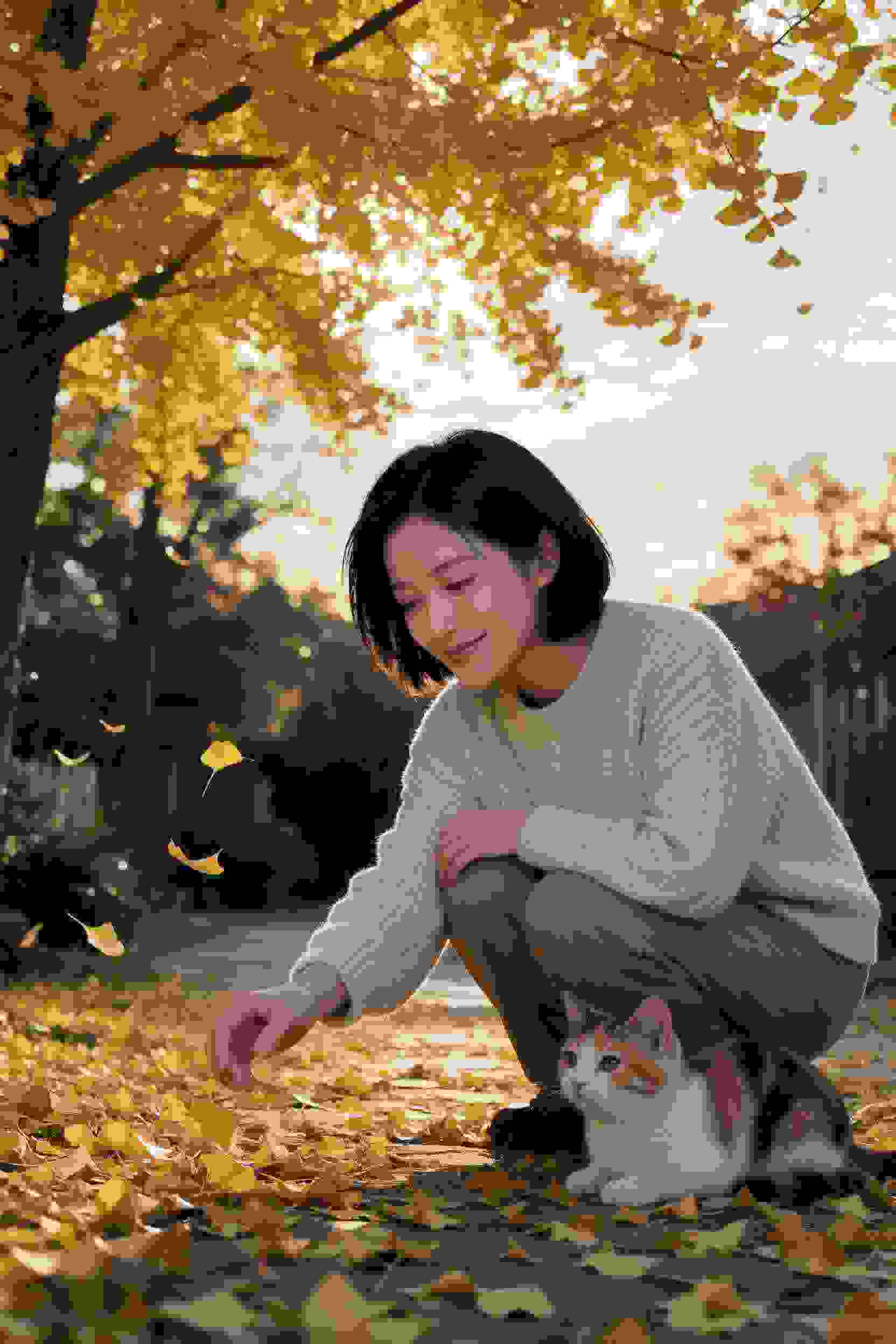 闲时闲趣
