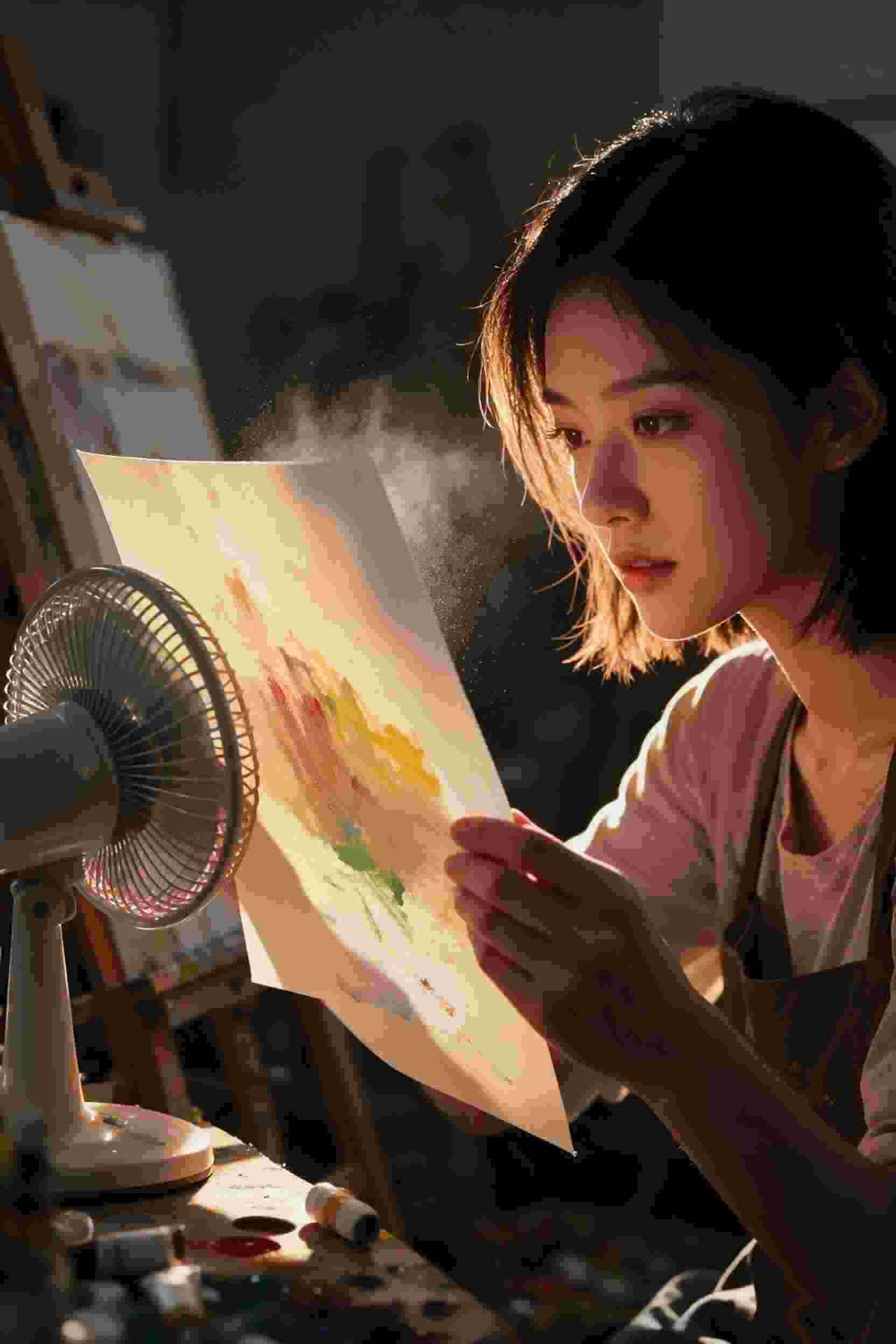 樱花恋人