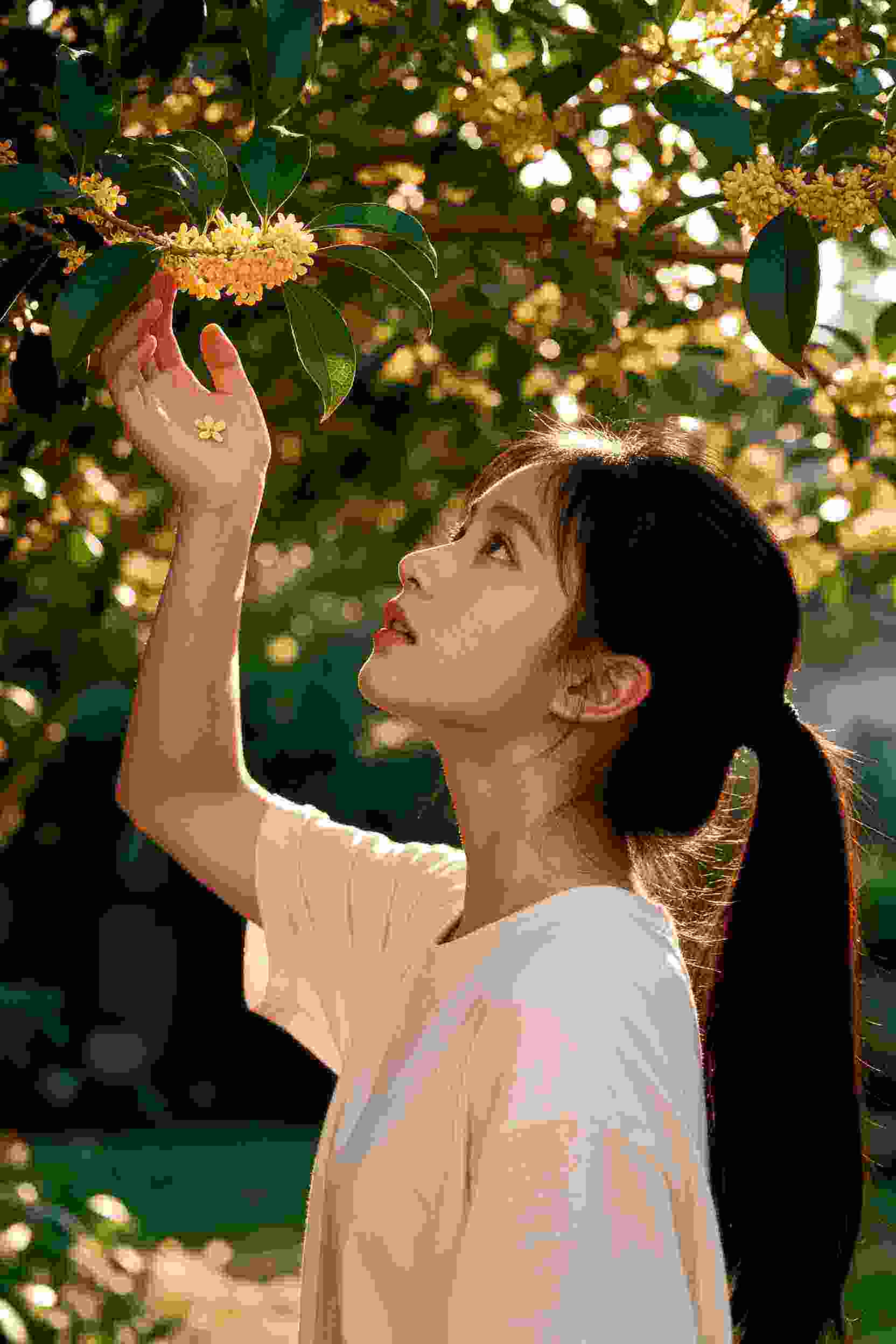 情感线索