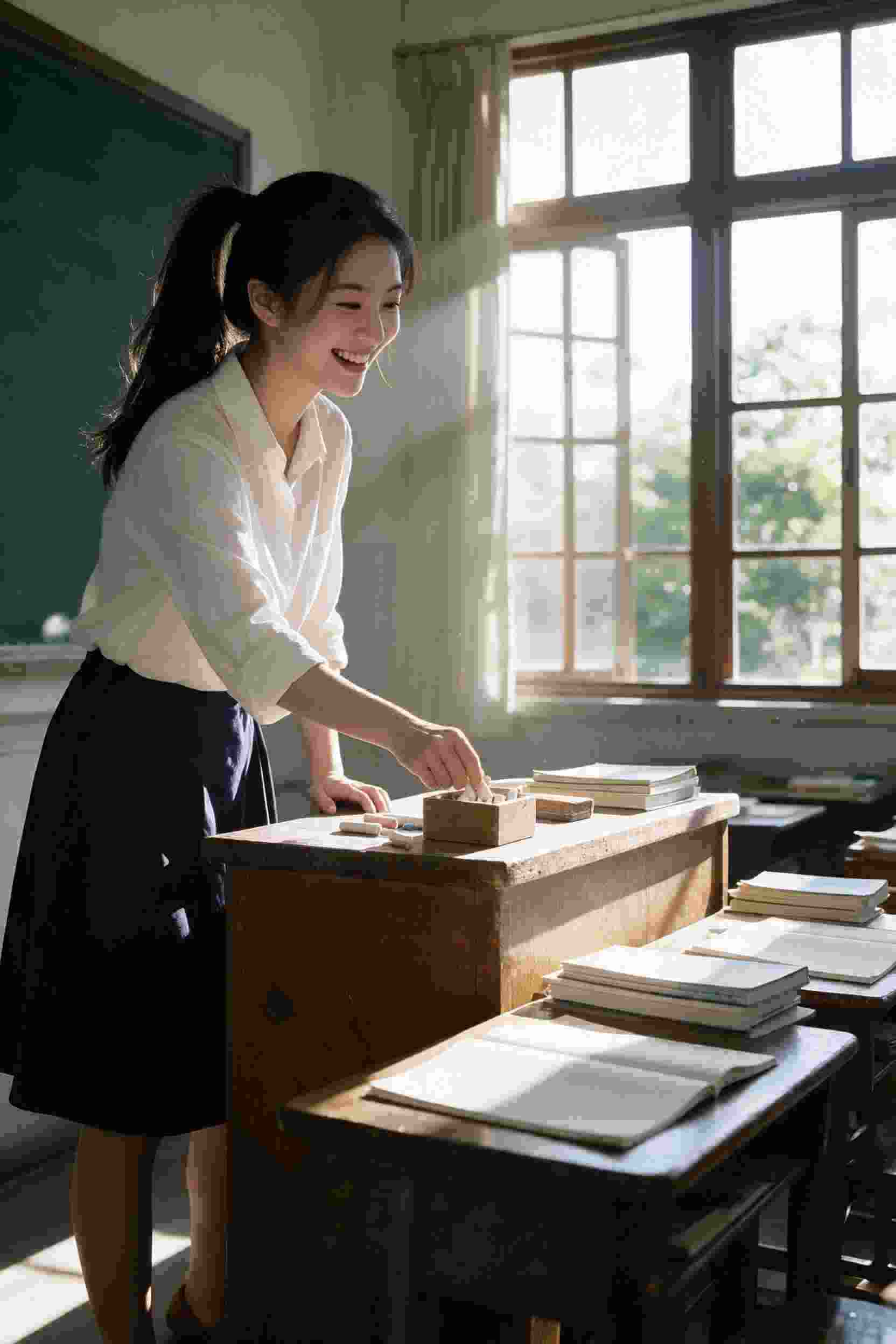 温暖陪伴