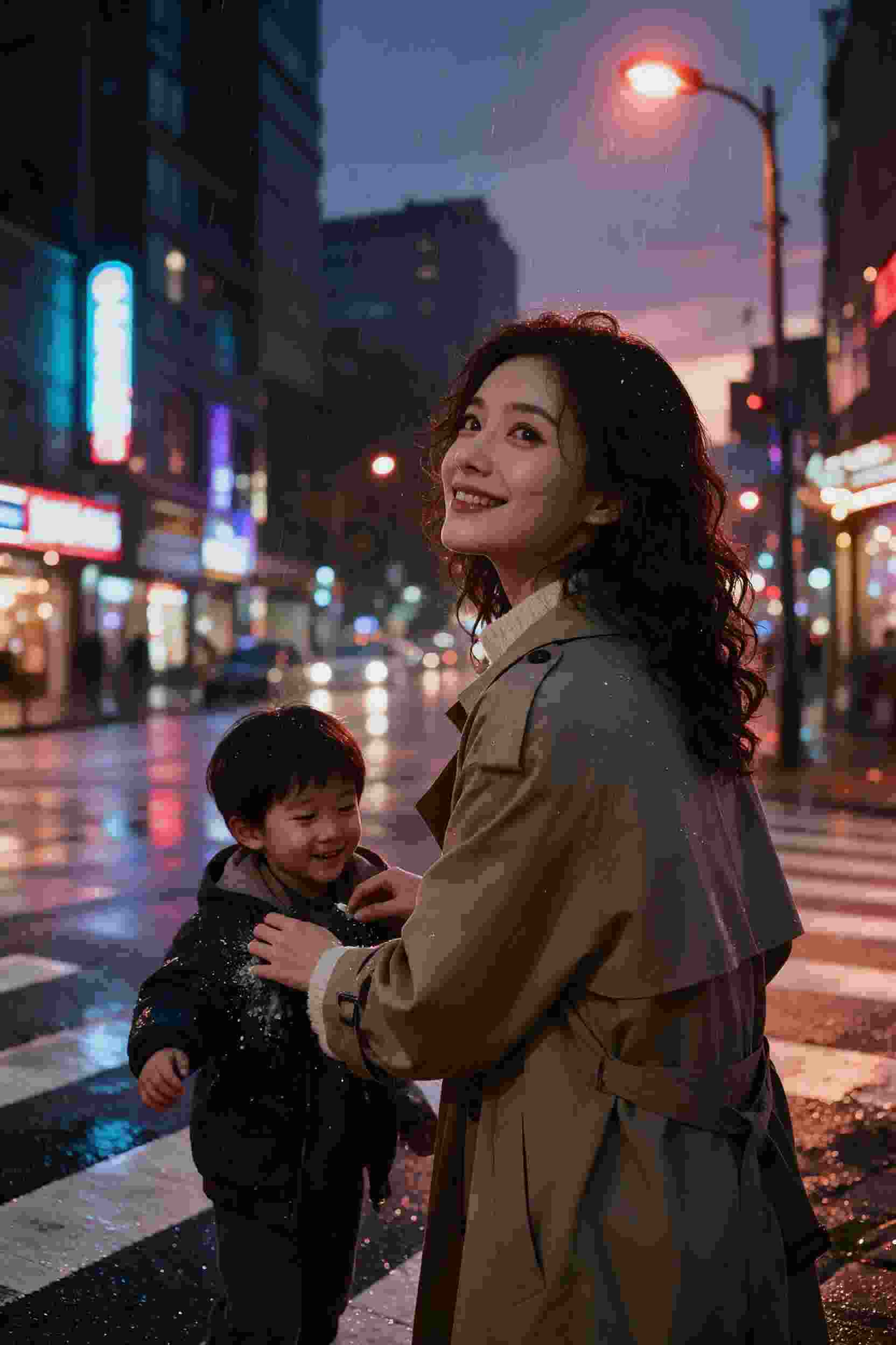 严格高冷女教师动漫